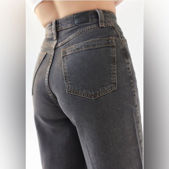 NWT UO y2k Baggy Jeans Sz 40 NWT - Picture 3 of 11